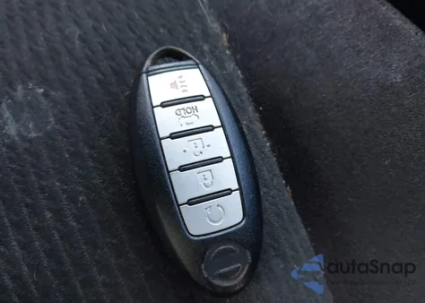 2013 Nissan Altima 2.5 Sv z USA, uszkodzony, nr VIN 1N4AL3AP0DN498272